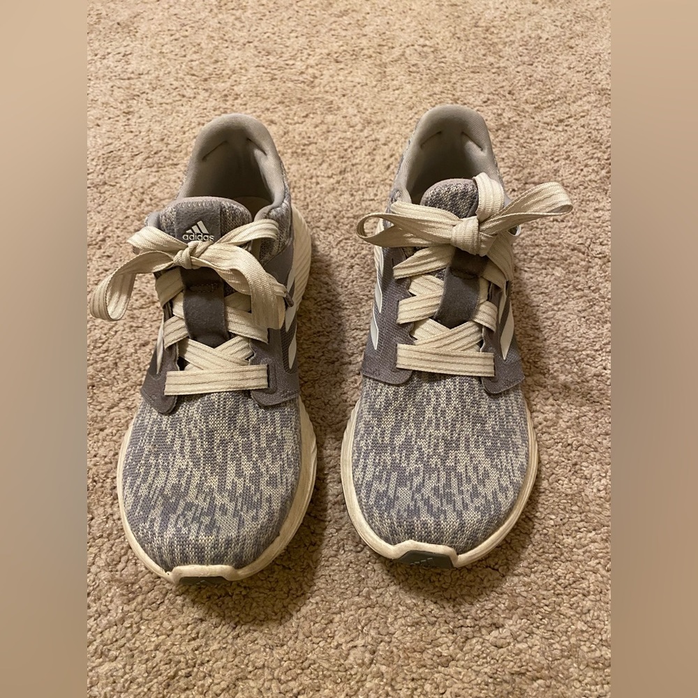 Adidas Women’s Sneakers, Size 7.5